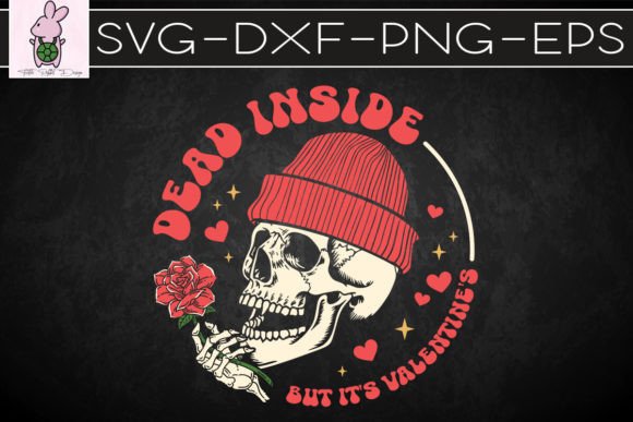 Dead Inside but Valentine Skull: A Designer’s Review