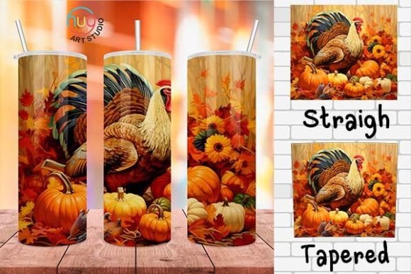 Thanksgiving Tumbler Turkey Tumbler Design Honest Review