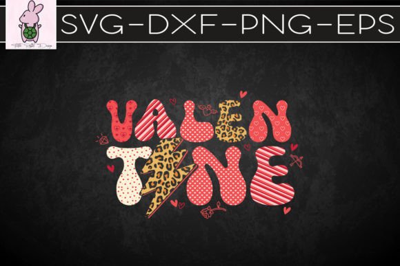 Wild Hearts Valentine Pattern: Graphics & Crafts Review